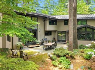 6 Baldwin Cir, Weston, MA 02493