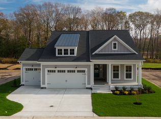 Raleigh Plan, East Gate, Frankford, DE 19945