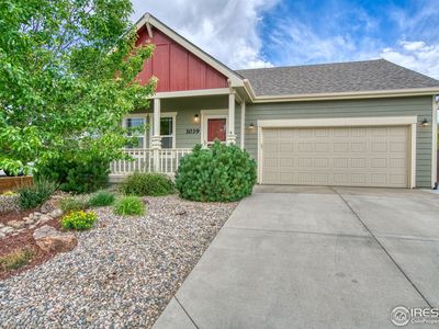 1039 Mahogany Way, Severance, CO, 80546