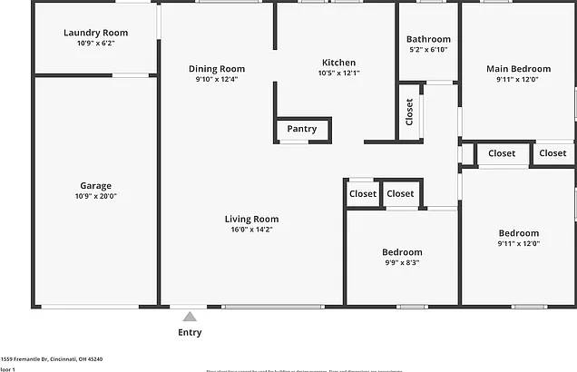 11559 Fremantle Dr — Photo 10