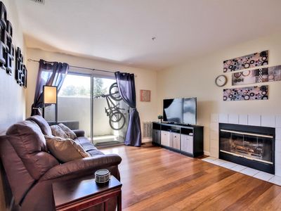 8020 Walerga Rd UNIT 1107, Antelope, CA, 95843