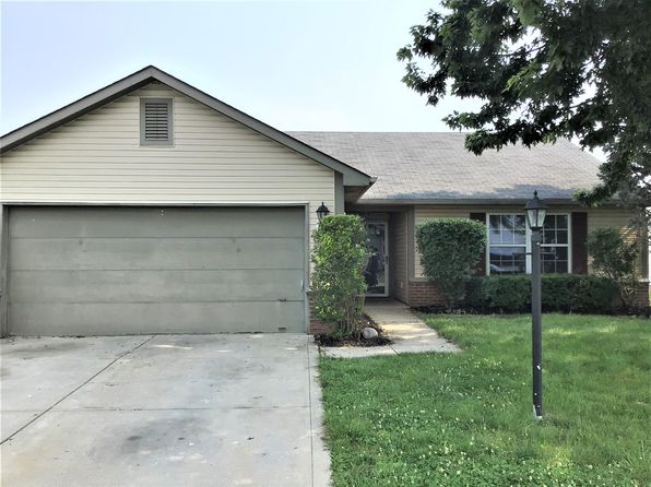 Houses For Rent in 46237 - 25 Homes | Zillow
