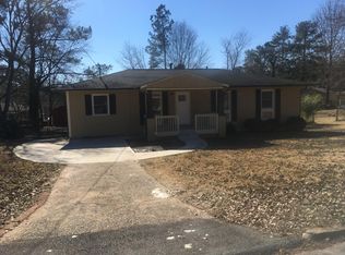 221 Rockin Hill Dr SW, Marietta, GA 30060