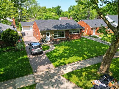 24271 Westhampton St, Oak Park, MI, 48237