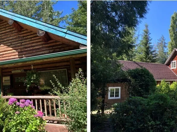 4293 E Pickering Road, Shelton, WA 98584