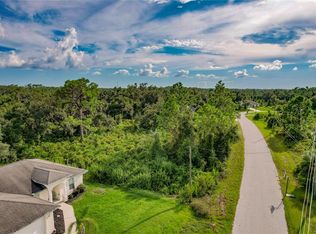 Nyberg Rd LOT 24, North Pt, FL 34291