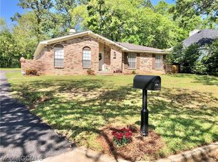 928 Oak Ridge Rd W, Mobile, AL 36609