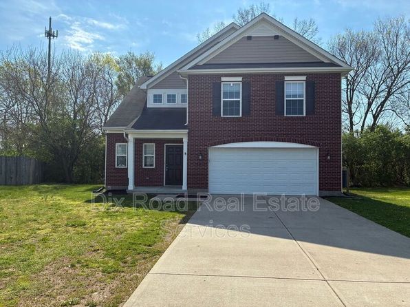 461 Draft Ct