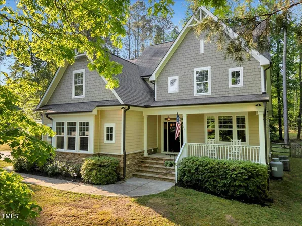 3650 Brooks Bnd, Franklinton, NC 27525