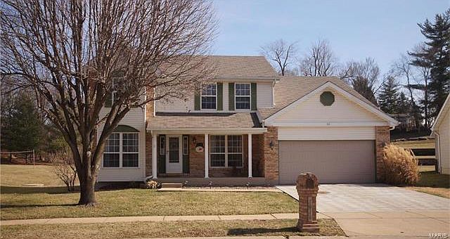 1st image of 3028 Southoaks Pl