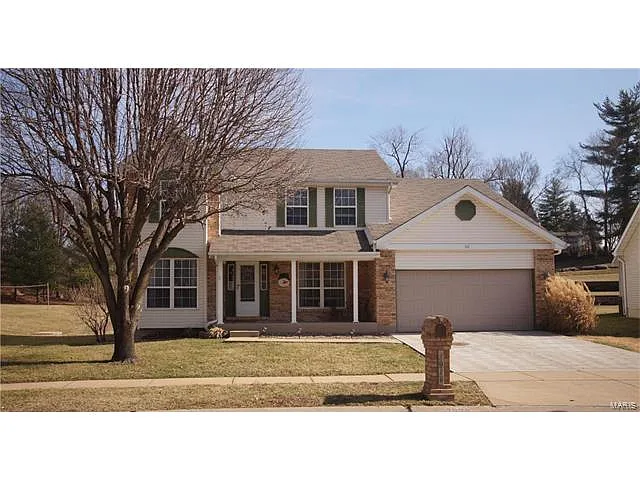 3028 Southoaks Pl photo 1