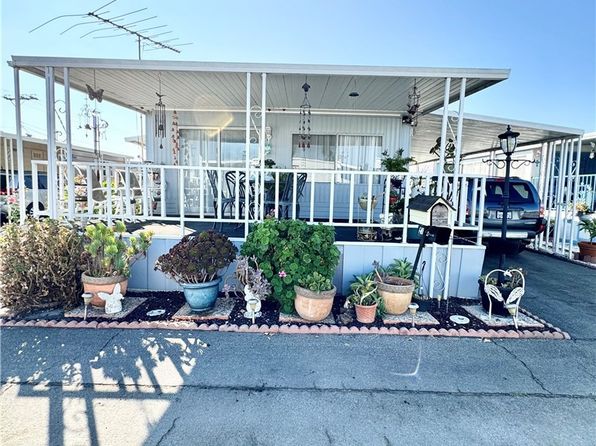 16601 Garfield Ave Space 91