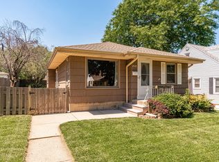 2535 S 71st St, Milwaukee, WI 53219