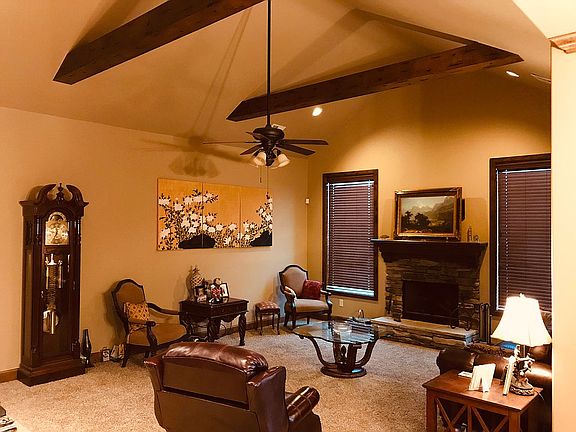 Living with Cathedral Cedar 