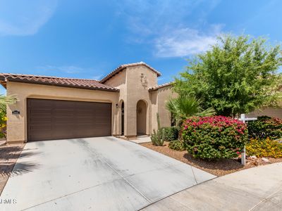3910 E WISTERIA Drive, Chandler, AZ, 85286
