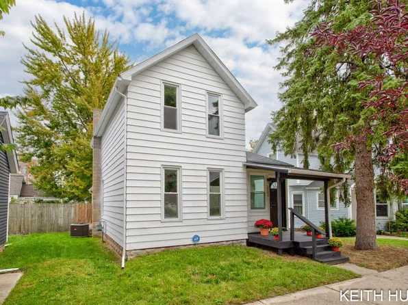 1109 Baldwin St SE, Grand Rapids, MI 49506