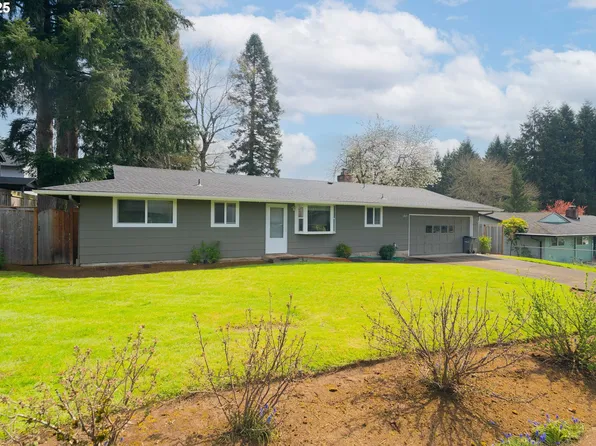 4819 NE 64th Ave, Vancouver, WA 98661