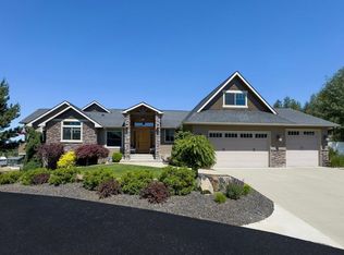 4806 S Rowan Terrace Ln, Spokane, WA 99206
