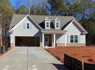 383 Westminster Trl, Winder, GA 30680