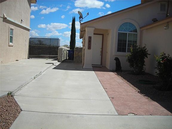 4th image of 3812 Tierra Alamo Dr