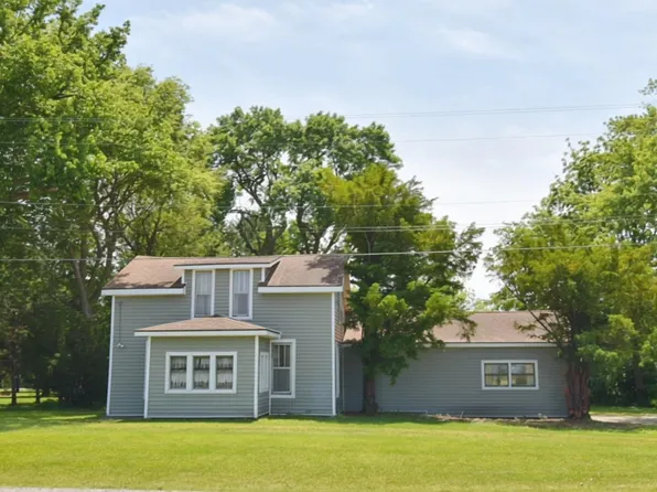 518 W State Road 18, Fowler, IN 47944