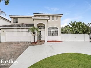 10223 SW 227th Ln, Miami, FL 33190