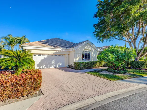 511 Eagleton Cove Trace, Palm Beach Gardens, FL 33418
