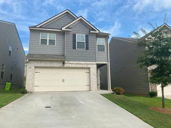 5151 Rapahoe Trl, Atlanta, GA 30349