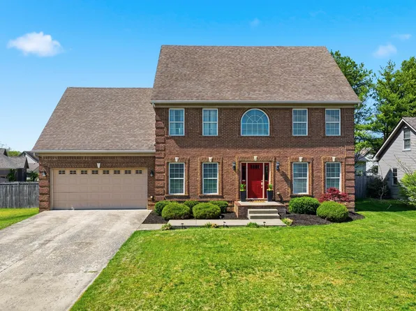 129 Pheasant Run, Nicholasville, KY 40356