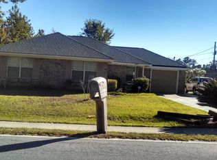 494 Joseph Martin Rd, Hinesville, GA 31313