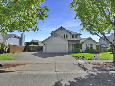 1779 Kings North St, Eugene, OR, 97401
