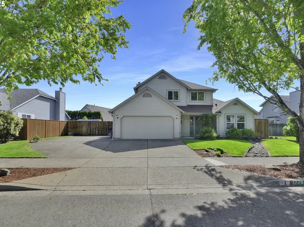 1779 Kings North St, Eugene, OR 97401