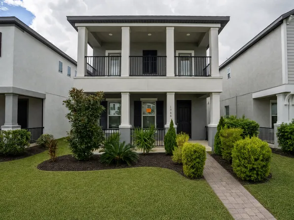 1566 Astoria Arbor Ln, Orlando, FL 32824