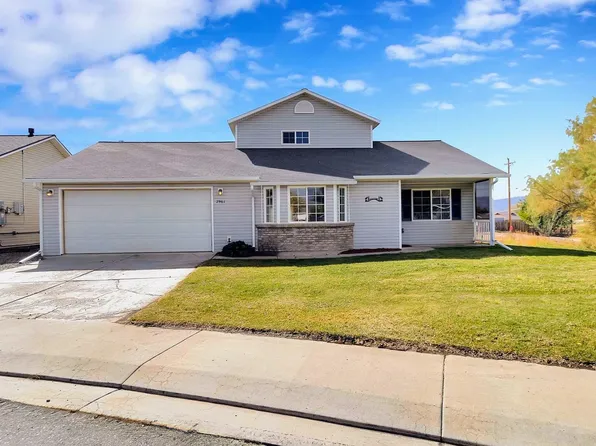 2961 Brookside Dr, Grand Junction, CO 81504
