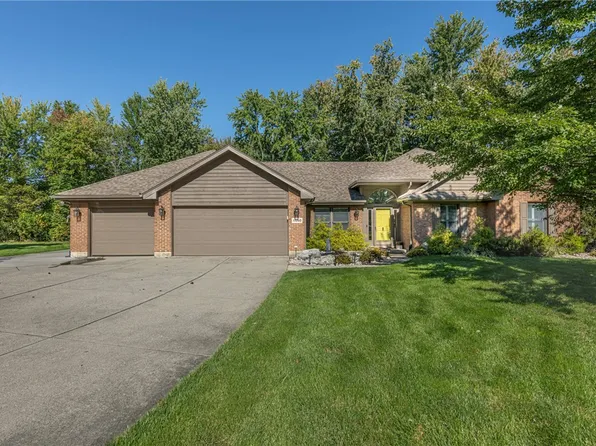 11060 Pennfield Rd, Centerville, OH 45458