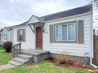 1165 Hildreth Ave, Columbus, OH 43203