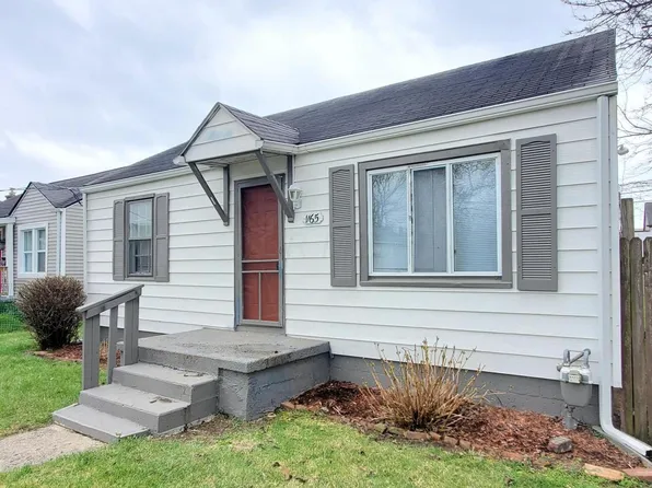 1165 Hildreth Ave, Columbus, OH 43203