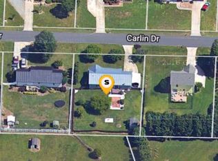 1433 Carlin Dr, Conover, NC 28613