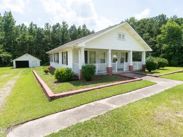 111 Eason Drive W, Rockingham, NC 28379