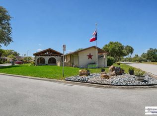 5608 Byron Nelson Dr Lot 3-21, Harlingen, TX 78552