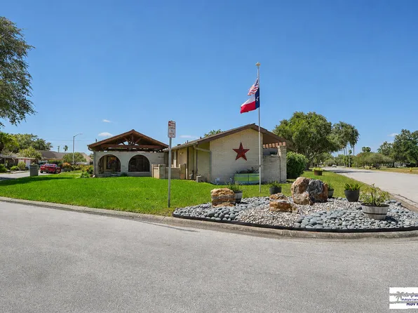 5608 Byron Nelson Dr Lot 3-21, Harlingen, TX 78552