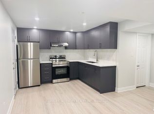 104 Stilton Ave, Vaughan, ON L4H 5B9