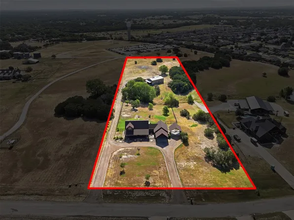 2407 Wills Way Dr, Granbury, TX 76049