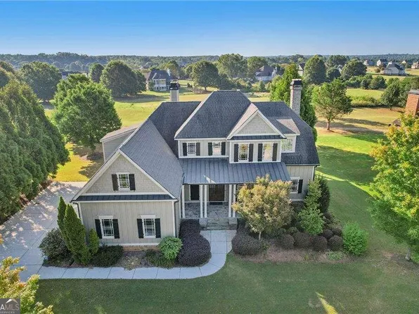 1040 W Magnolia Loop, Madison, GA 30650