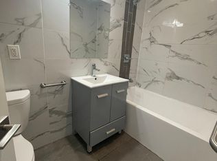 207 Webster Ave #1R, Jersey City, NJ 07307