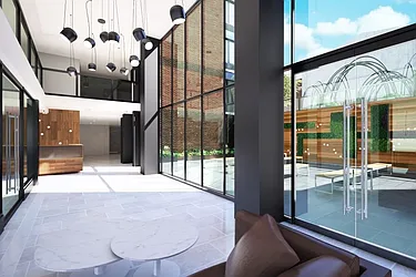 Rented by Citi Habitats