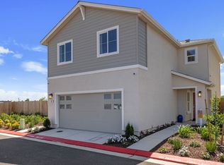Residence 5 - The Palermo Plan, Fifth Edition, Turlock, CA 95382