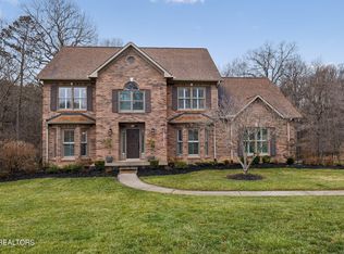 657 Tree Ridge Rd, Knoxville, TN 37922