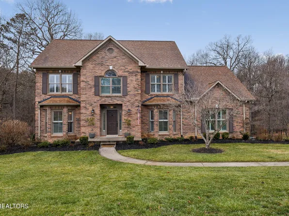 657 Tree Ridge Rd, Knoxville, TN 37922