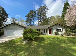 333 Nancy Ct, Lilburn, GA 30047